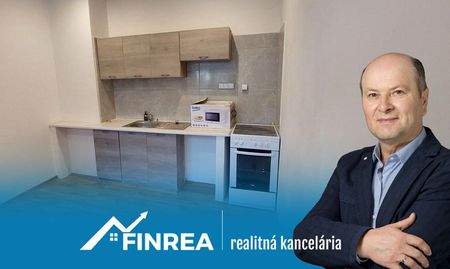 FINREA│Prenájom 2 izbového bytu vhodného aj na kancelárske účely, Martin centrum, 85m2 - Fotografia 4