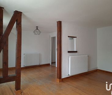 Appartement 4 pièces de 72 m² à Fontainebleau (77300) - Photo 3