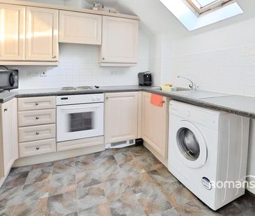 2 bedroom apartment to rent - Photo 3