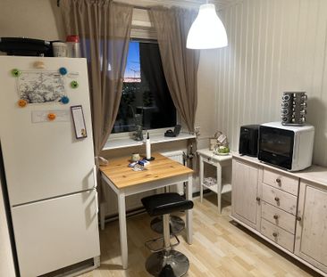 Lilla Postegårdsgatan, Hisings Backa - Photo 5