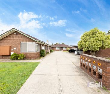 CENTRAL SPRINGVALE LIVING - Photo 6