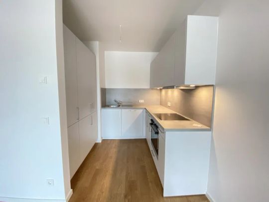 Ihr neues Zuhause! Helle 2 Zimmer Wohnung zum Wohlfühlen! - Foto 1