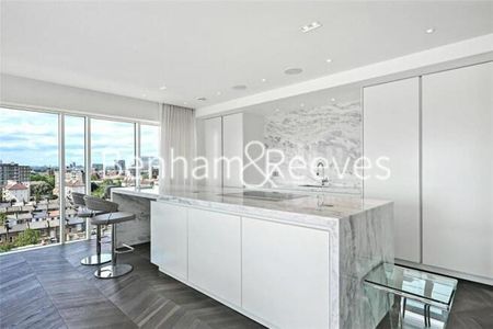 3 bedroom apartment to rent - Photo 2