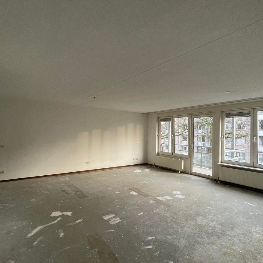 Appartement te huur: G.A. van Nispenstraat 105 6814 JA Arnhem - Photo 1