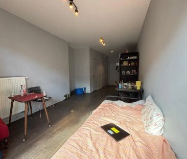 Studio Leuven City Center. STUDENTS ONLY - Foto 2