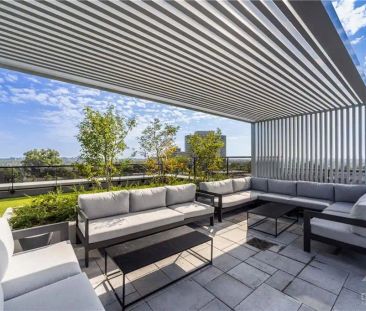 560 Rideau St #1207 — #1207 (2Bed/2Bath) - Photo 1