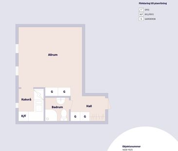 Rådhusgatan 41 D, Östersund - Photo 2