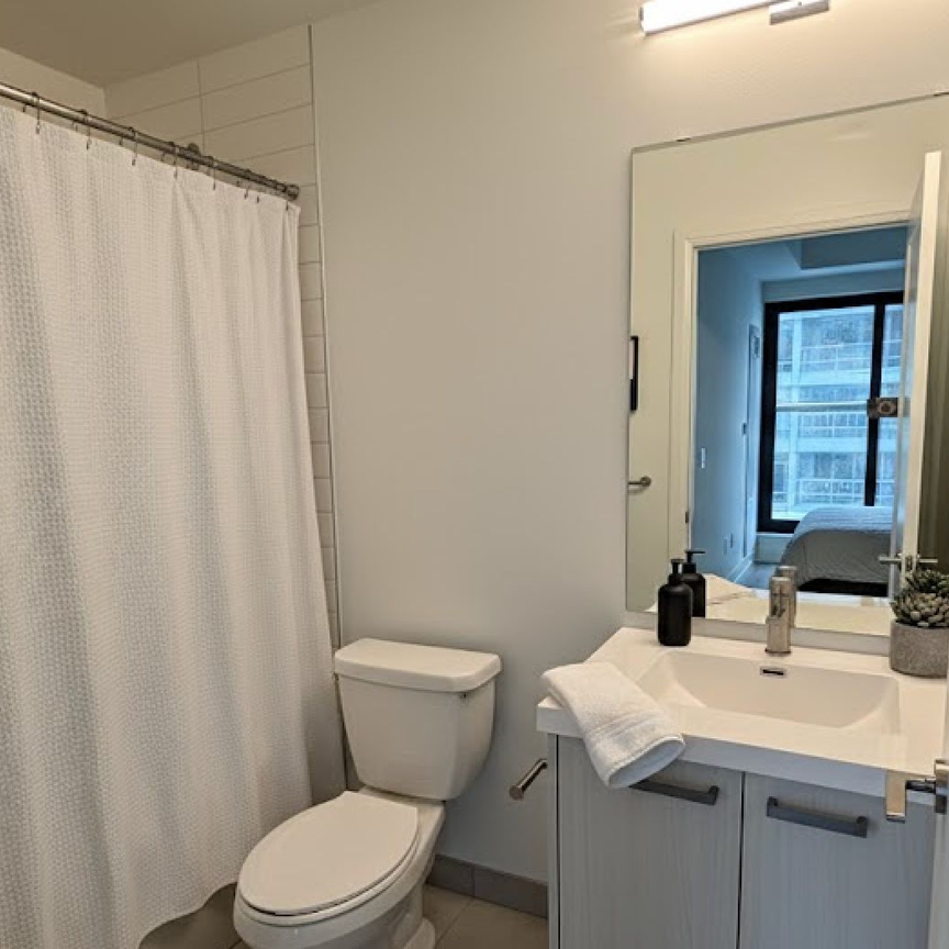 For Lease - 20 Soudan Avenue Unit# 1910, Toronto, Ontario - Photo 1