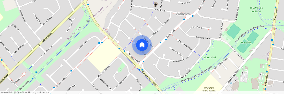 15 Wyalong Close, Wakeley, NSW 2176