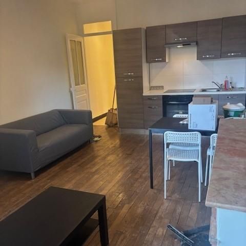 Location Appartement 2 pièces 40m² LYON 7ème - Photo 1