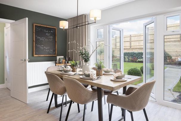 3 bedroom detached house to rent - Photo 1