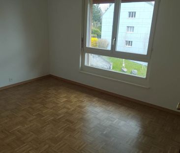 4.5 Zimmer, 98 m², 2. Stock - Foto 4