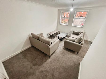 2 bedroom apartment to rent - Photo 3