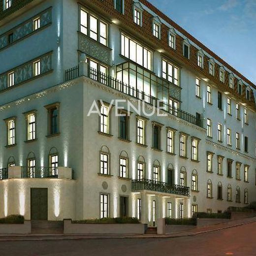 AVENUE | 3i byt v luxusnej REZIDENCII HLBOKÁ STARÉ MESTO - Photo 2