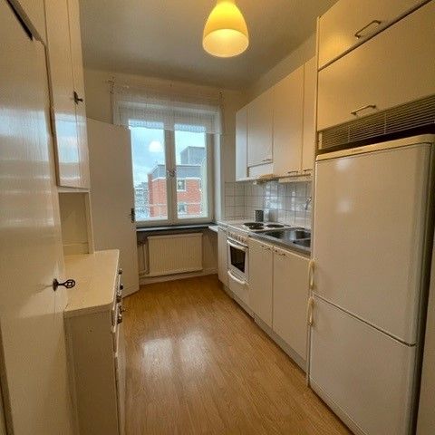 Bergsgatan, Sundbyberg - Photo 1