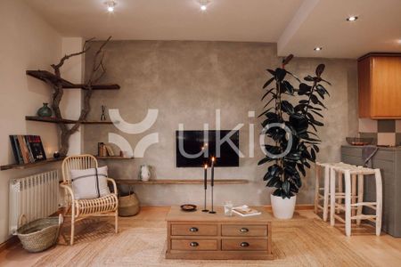 5 room luxury Apartment for rent in Barcelona, Spain - Photo 5