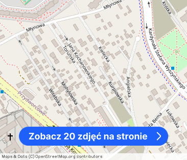Komfortowe mieszkanie w świetnej lokalizacji+klima - Zdjęcie 1