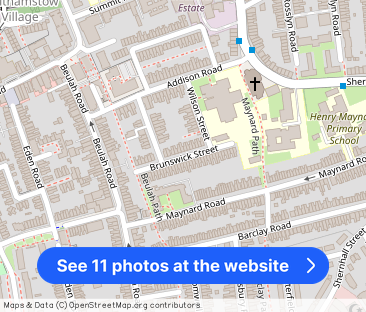 1 bedroom flat for rent - Photo 1