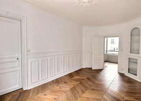 Appartement à louer 3 pièces • 75 m2 Paris 5 - Photo 3