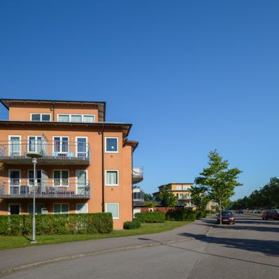 Skräddaretorpsvägen 16 Funkabo, Kalmar - Photo 2