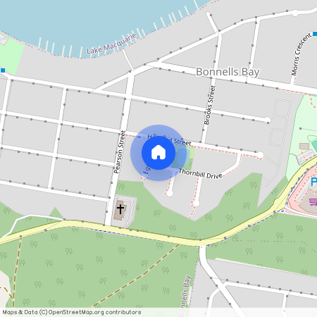 3 Thornbill Drive, NSW 2264, Bonnells Bay