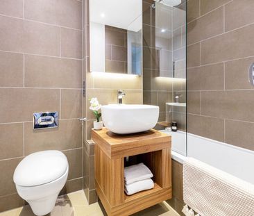 1 bedroom apartment to rent - Photo 3