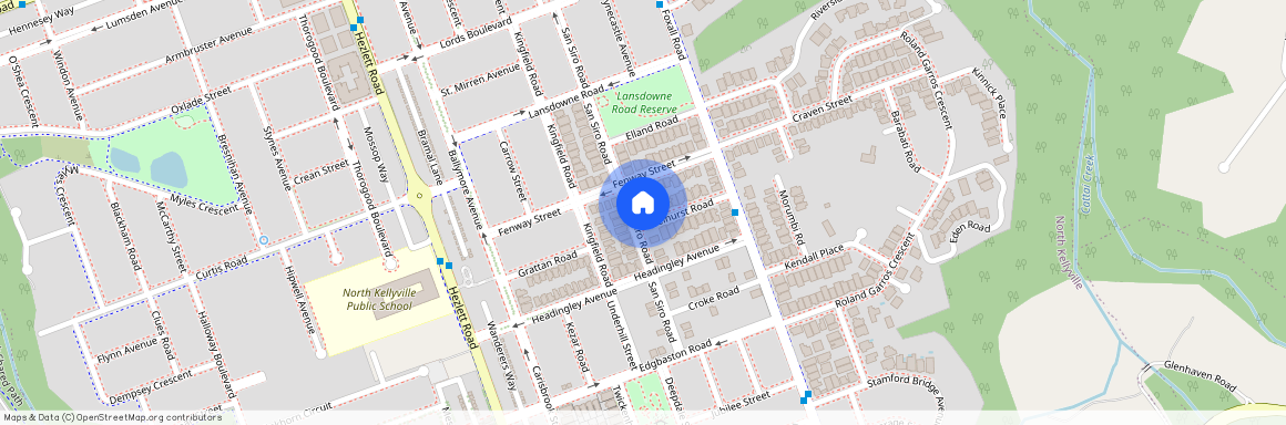 40 San Siro Road, North Kellyville NSW 2155