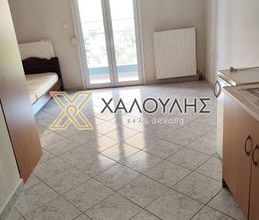 Studio/Γκαρσονιέρα για ενοικίαση - Λάρισα, - Photo 1