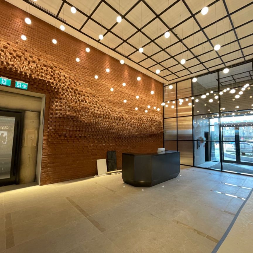 For Lease - 3200 william coltson Avenue Unit# 524, Oakville, Ontario - Photo 1