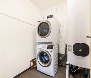 St. Gallen - Ost - ruhige und sonnige Lage - Nähe Spital - Foto 5