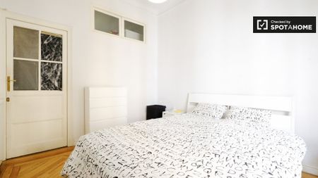 madrid, Community of Madrid 28013 - Photo 4