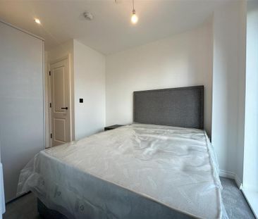 1 bedroom apartment to rent - Photo 6