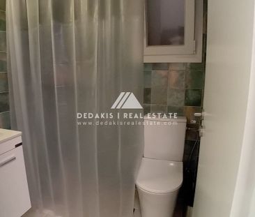Studio/Γκαρσονιέρα για ενοικίαση Λουτράκι (Λουτράκι-Περαχώρα) - Φωτογραφία 1