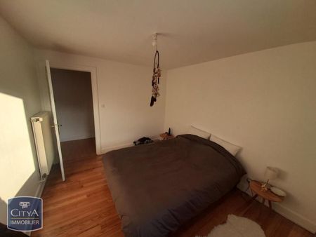 Location Appartement 3 pièces 71m² BELFORT 90000 - Photo 3