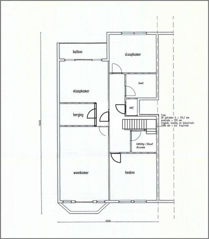 Te huur: Appartement Jozef Israëlslaan in Den Haag - Photo 4