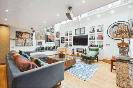 Gunter Grove, London, SW10 - Photo 3