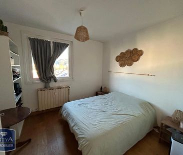 Appartement à louer 2 pièces 52.2m² - Photo 5