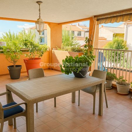 APPARTEMENT T4 Coeur du Village Sausset les pins, - Photo 4