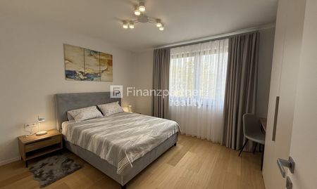 Na prenájom - Elegantný 2 izbový byt s parkovacím státim - Photo 4