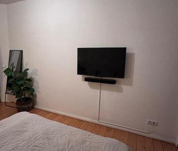 Wohnung möbliert Friedrichshain Untermiete 15.01. bis 31.03. - Photo 6