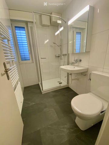 Sonnige, zentrale 3-Zimmer-Wohnung Wilerstr. 69, Flawil - Foto 2