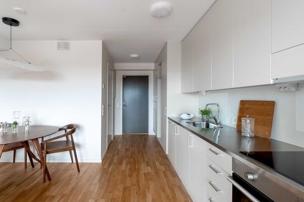 Gamla Uppsalagatan - Photo 1