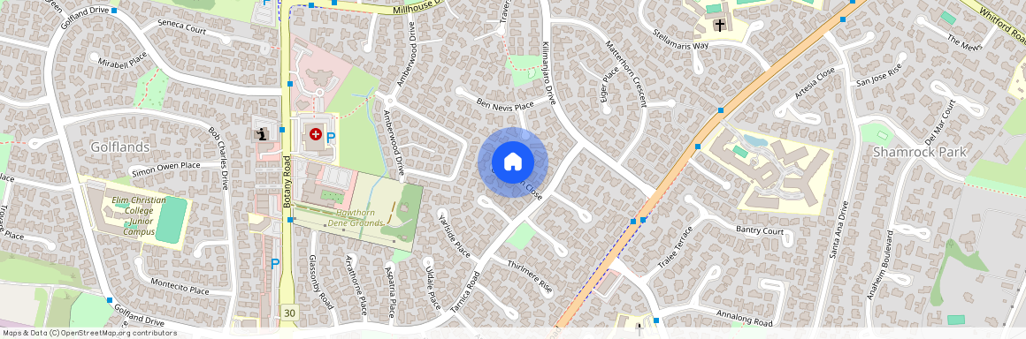 7 Camerton Close, Northpark