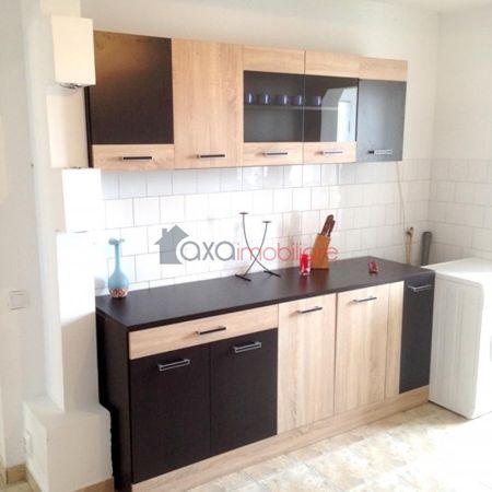 Apartament 2 camere de inchiriat in Cluj-Napoca, Zorilor ID 2723 - Fotografie 4