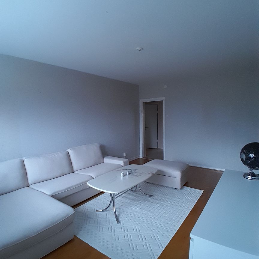 Tempelgatan, Mölndal - Photo 1