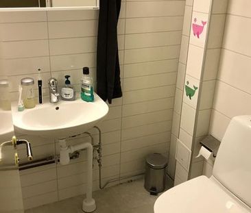 Krokvägen, Huddinge - Photo 4