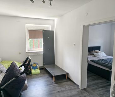 Sehr schöne Mietwohnung in St. Veit/Gölsen - Photo 5