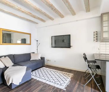 Carrer de la Creu dels Molers, Barcelona, Catalonia 08004 - Photo 5