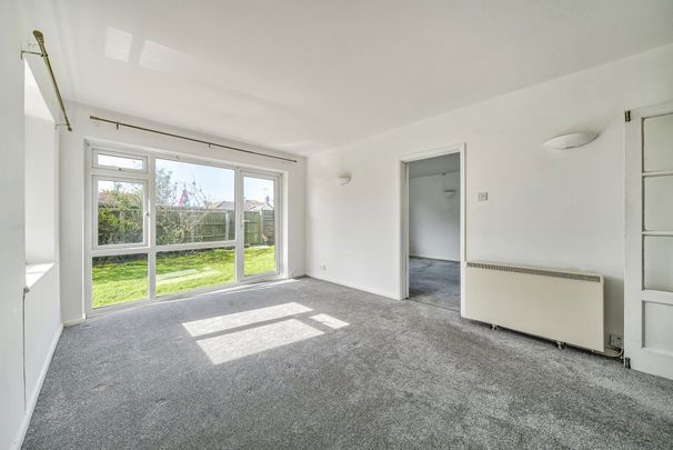 Flat 7,, Grafton Court, James Street - Photo 1