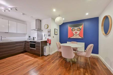 1 bedroom flat to rent - Photo 4